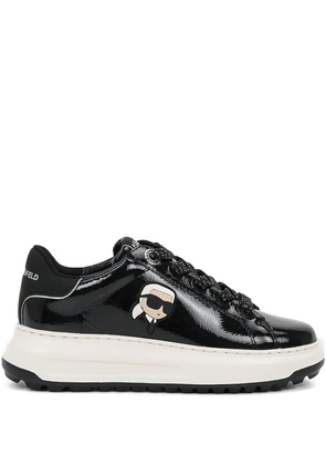Karl Lagerfeld Kapri sneakers - Black