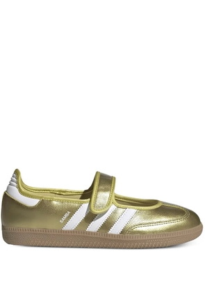 adidas Samba Jane sneakerinas - Gold