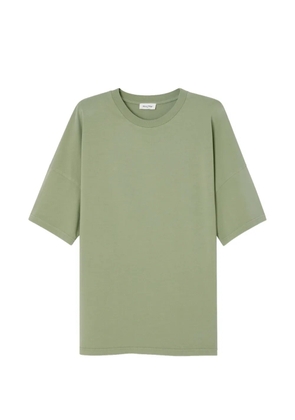 American Vintage Fizvalley short-sleeve T-shirt - Green