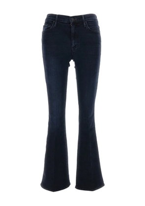 MOTHER flared jeans - Blue