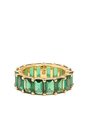 Izabel Display Chunky ring - Gold