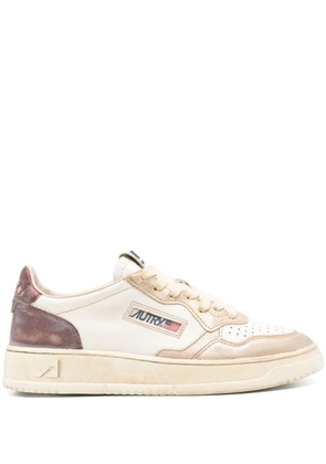 Autry Medalist Low sneakers - Neutrals