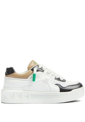 Valentino Garavani One Stud XL sneakers - White
