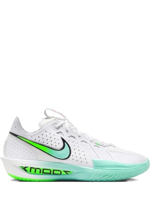 Nike G.T. Cut 3 'Bleached Turquoise' sneakers - White