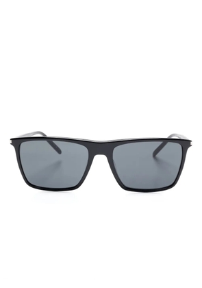 Saint Laurent Eyewear SL668 sunglasses - Black