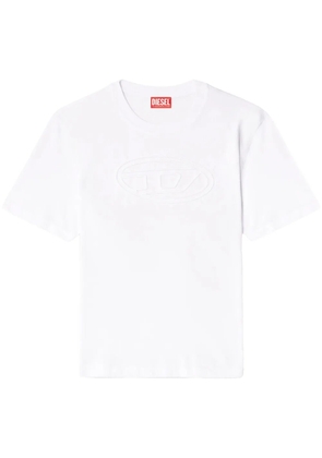Diesel T-Adjust T-shirt - White