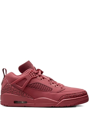 Jordan Spizike 'Canyon Rust/Dark Pony' sneakers - Red