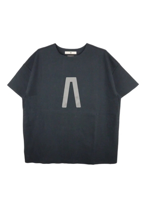 Fear of God Athletics jersey performance T-shirt - Black