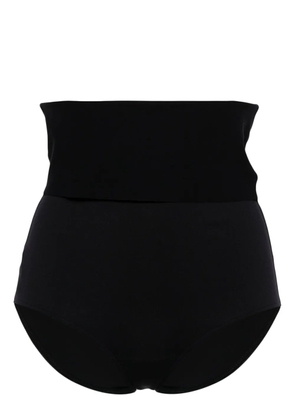 ERES Gredin high-waist bikini bottoms - Black