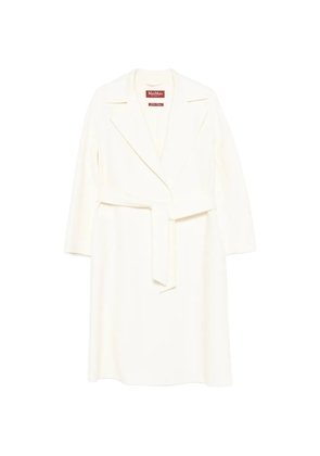Max Mara belted coat - Neutrals