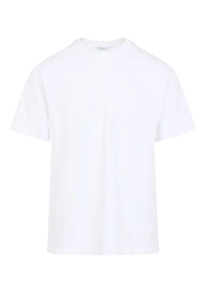 Givenchy short-sleeve cotton T-shirt - White
