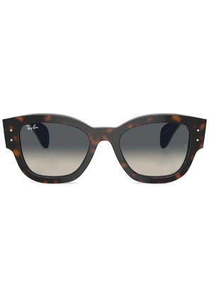 Ray-Ban Jorge sunglasses - Brown