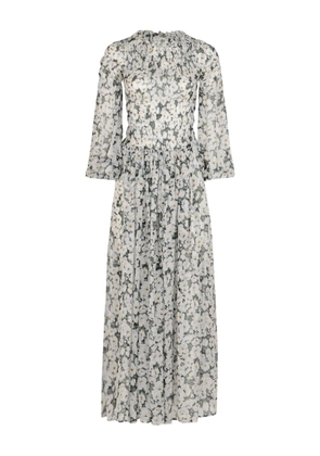 Raquel Diniz New hannah dress - White