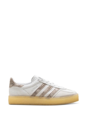 adidas Ronnie Fieg x Clarks x 8th Street Gazelle Indoor sneakers - Neutrals