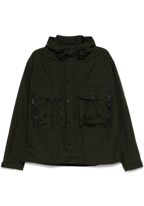 Spoonyard FRONT POCKET LIGHT WEIGHT jacket - Green