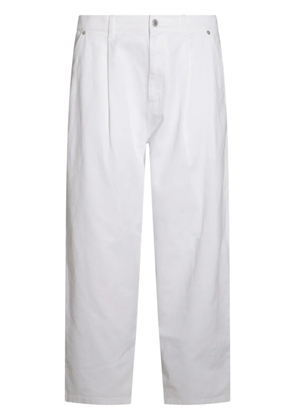 Moschino Jeans oversize - White