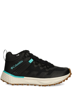 Columbia Facet 75 Mid Outdry sneakers - Black