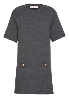 Valentino Garavani wool sweater - Grey