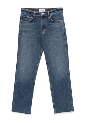 AGOLDE Valen jeans - Blue