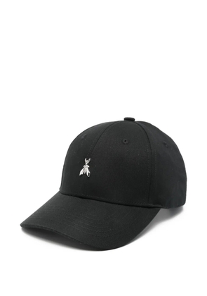 Patrizia Pepe fly baseball cap - Black