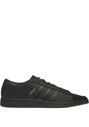 adidas Jabbar Dress Low 'Willy Chavarria - Black' sneakers