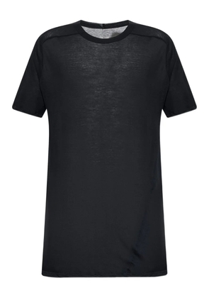 Rick Owens cotton T-shirt - Black
