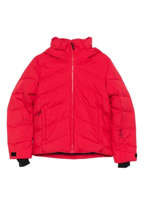 Rossignol Wispile puffer jacket - Red