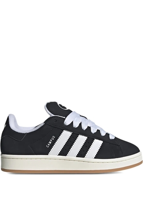 adidas Campus 00s 'Black/White Suede' sneakers