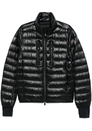 Moncler Grenoble Hers insulated ski jacket - Black
