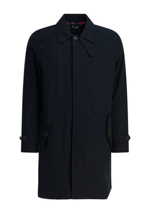 Baracuta buttoned coat - Blue