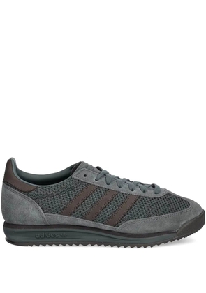 adidas SL 72 sneakers - Green