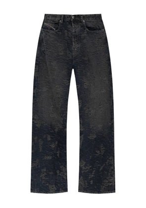 Diesel 1996 D-Sire washed jeans - Grey