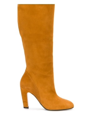 Stuart Weitzman Charlie mid-calf boots - Neutrals