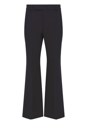 Proenza Schouler Marlene tailored trousers - Black