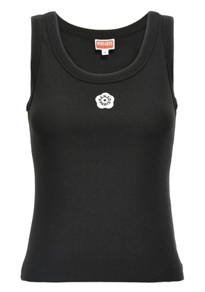 Kenzo Boke Flower 2.0 tank top - Black