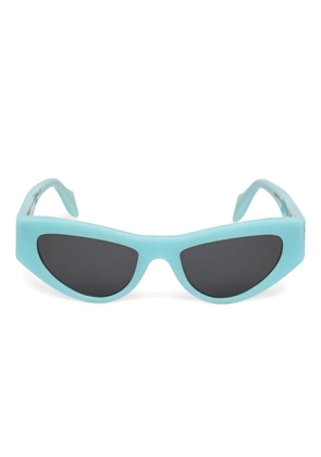 PINKO cat-eye sunglasses - Blue