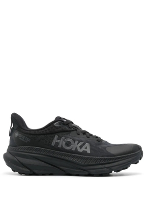 HOKA Challenger 7 GTX sneakers - Black