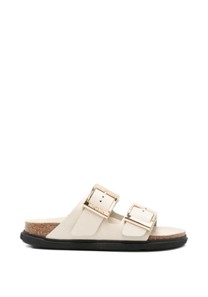 Birkenstock Arizona Droplet Buckle sandals - Neutrals