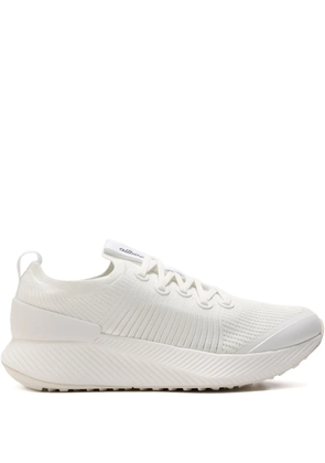 Allbirds ribbed sneakers - White