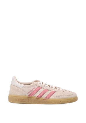 adidas Handball Spezial three-stripes sneakers - Neutrals