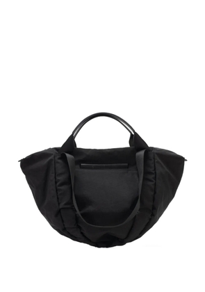 Côte&Ciel Minho shoulder bag - Black