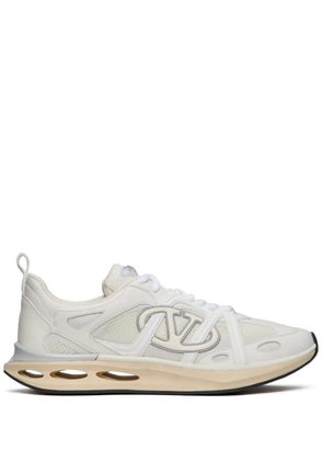 Valentino Garavani VLogo Easyjog sneakers - White