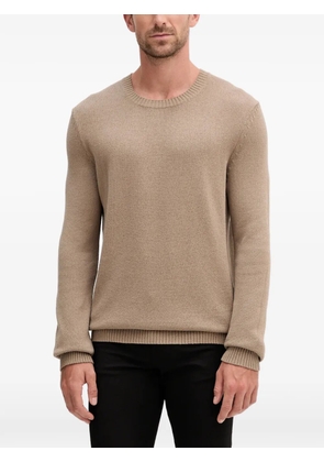 Joop! Belao sweater - Neutrals