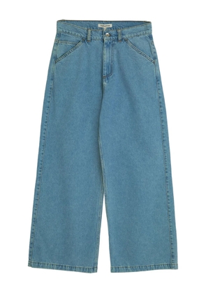 YMC Courtney jeans - Blue