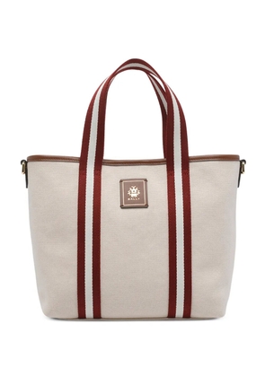 Bally Edelbluss tote bag - Neutrals