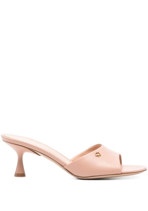 Gianvito Rossi Ascent sandals - Neutrals