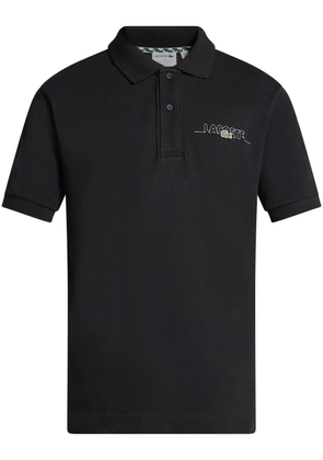 Lacoste Original polo shirt - Black