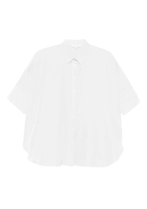 Antonelli short sleeve shirt - White