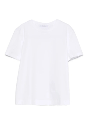 Max Mara short-sleeve T-shirt - White