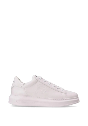 Karl Lagerfeld Karl Outline sneakers - White